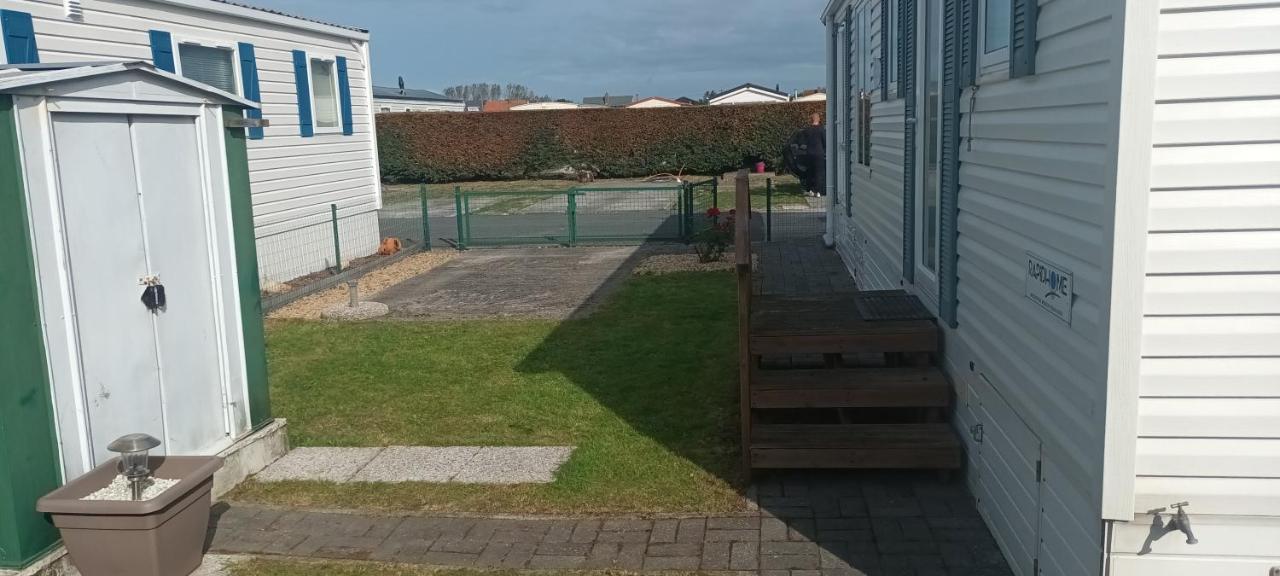 Cottage Tangro Middelkerke Luaran gambar
