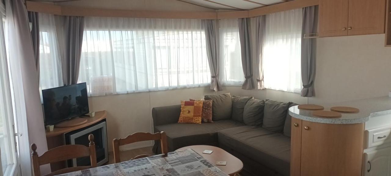 Cottage Tangro Middelkerke Luaran gambar
