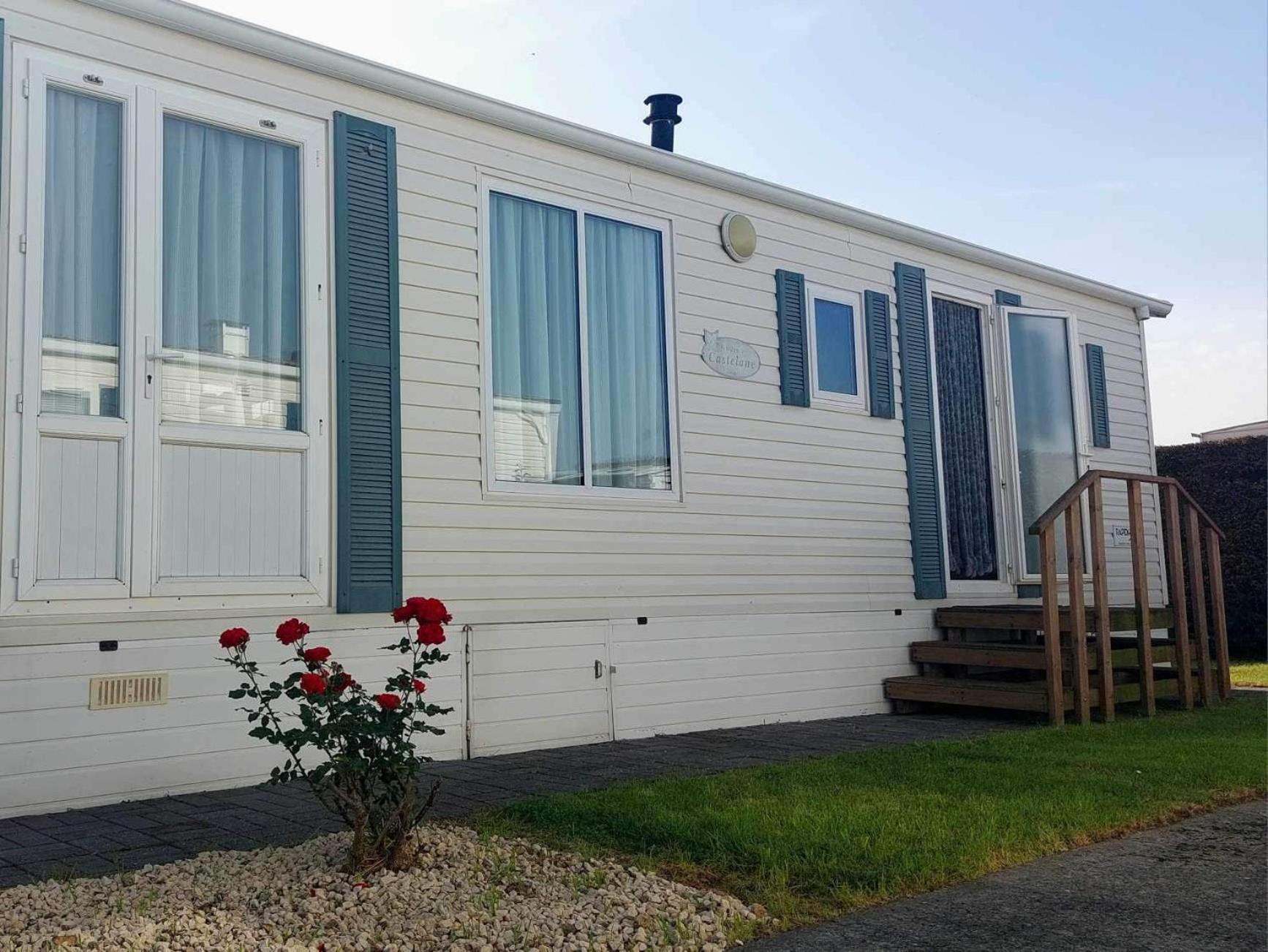 Cottage Tangro Middelkerke Luaran gambar